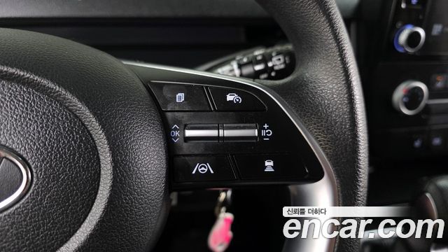Hyundai Staria Cargo 5-Seater Smart 2022 — фото 31