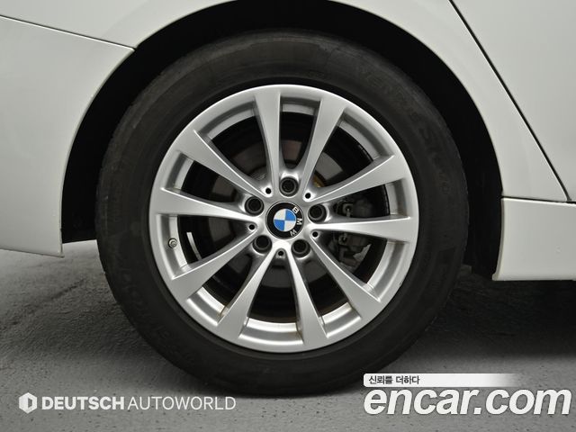 BMW 3 Series GT (F34) GT 320d 2020 — фото 5
