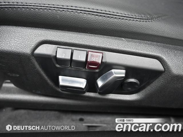 BMW 3 Series GT (F34) GT 320d 2020 — фото 20