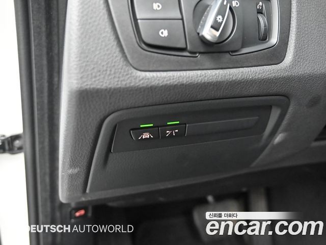 BMW 3 Series GT (F34) GT 320d 2020 — фото 21