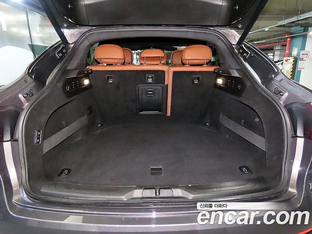 Maserati Levante 3.0 Diesel AWD Premium 2017 — фото 17