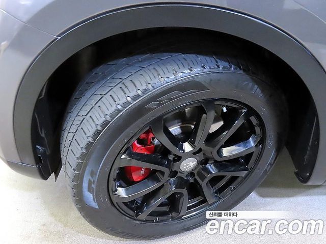 Maserati Levante 3.0 Diesel AWD Premium 2017 — фото 20