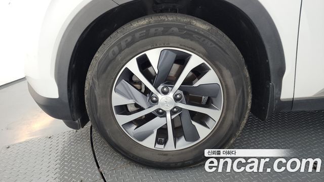 Hyundai Palisade Gasoline 3.8 4WD Exclusive 2022 — фото 5