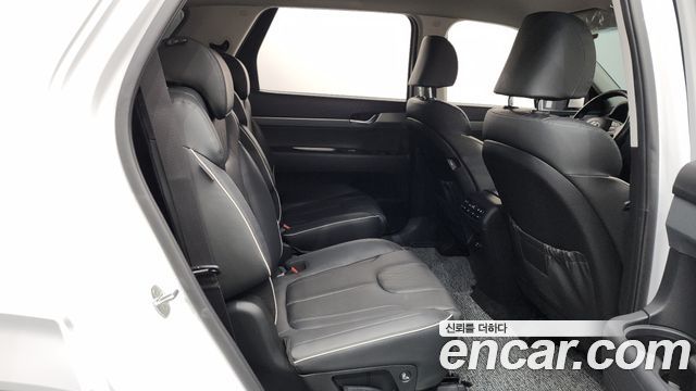 Hyundai Palisade Gasoline 3.8 4WD Exclusive 2022 — фото 11