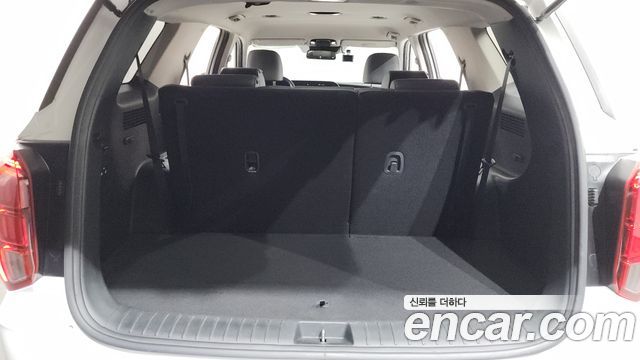 Hyundai Palisade Gasoline 3.8 4WD Exclusive 2022 — фото 16