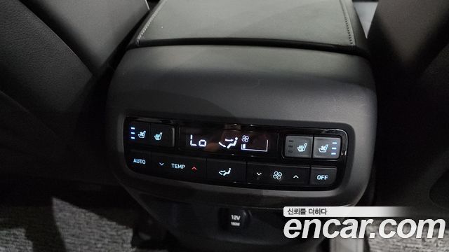 Hyundai Palisade Gasoline 3.8 4WD Exclusive 2022 — фото 20