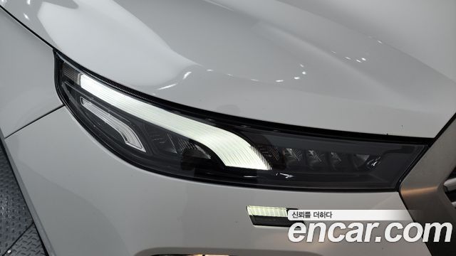 Hyundai Palisade Gasoline 3.8 4WD Exclusive 2022 — фото 22