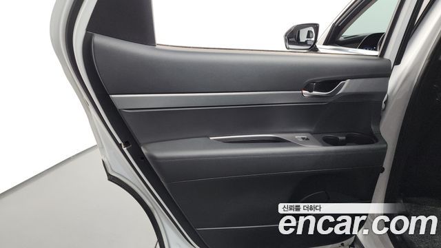 Hyundai Palisade Gasoline 3.8 4WD Exclusive 2022 — фото 25