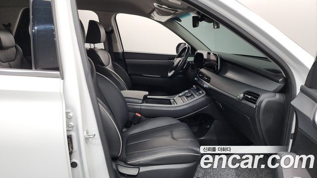 Hyundai Palisade Gasoline 3.8 4WD Exclusive 2022 — фото 26