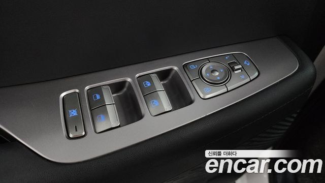 Hyundai Palisade Gasoline 3.8 4WD Exclusive 2022 — фото 29