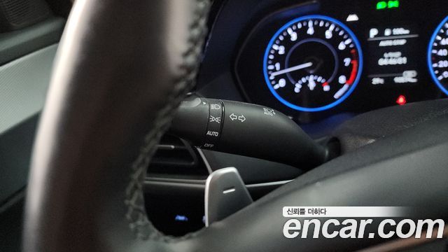 Hyundai Palisade Gasoline 3.8 4WD Exclusive 2022 — фото 30