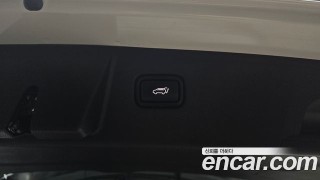 Kia Mohave The Master Diesel 3.0 4WD 6-Seater Masters 2024 — фото 16