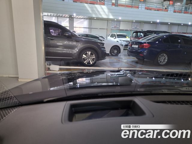 Hyundai Sonata Hybrid (DN8) Premium Plus 2023 — фото 9