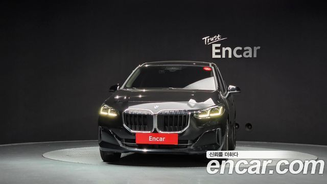 BMW 2 Series Active Tourer (U06) 218d Advantage 2023 — фото 3