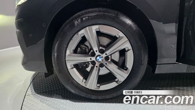 BMW 2 Series Active Tourer (U06) 218d Advantage 2023 — фото 5