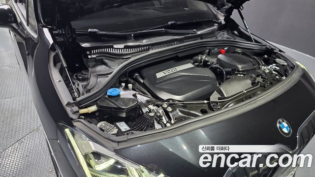 BMW 2 Series Active Tourer (U06) 218d Advantage 2023 — фото 6