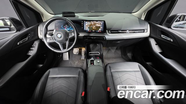 BMW 2 Series Active Tourer (U06) 218d Advantage 2023 — фото 7