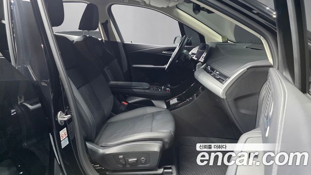 BMW 2 Series Active Tourer (U06) 218d Advantage 2023 — фото 11