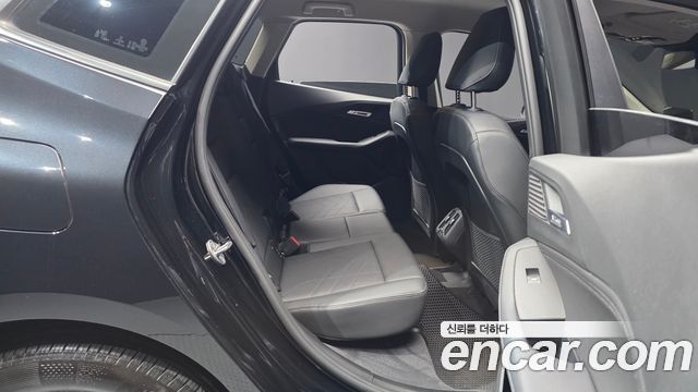 BMW 2 Series Active Tourer (U06) 218d Advantage 2023 — фото 12
