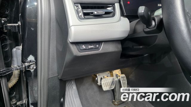BMW 2 Series Active Tourer (U06) 218d Advantage 2023 — фото 18