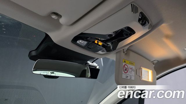 BMW 2 Series Active Tourer (U06) 218d Advantage 2023 — фото 19