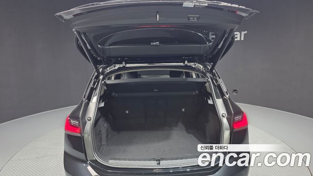 BMW 2 Series Active Tourer (U06) 218d Advantage 2023 — фото 20
