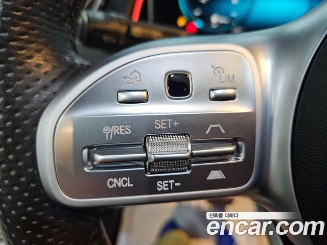 Mercedes-Benz GLB-Class (X247) GLB250 4MATIC 2020 — фото 16