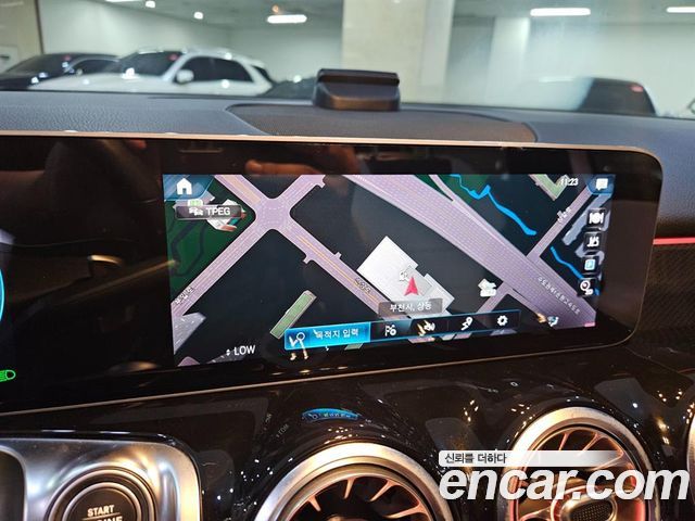 Mercedes-Benz GLB-Class (X247) GLB250 4MATIC 2020 — фото 17