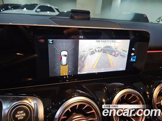 Mercedes-Benz GLB-Class (X247) GLB250 4MATIC 2020 — фото 18