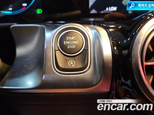 Mercedes-Benz GLB-Class (X247) GLB250 4MATIC 2020 — фото 19