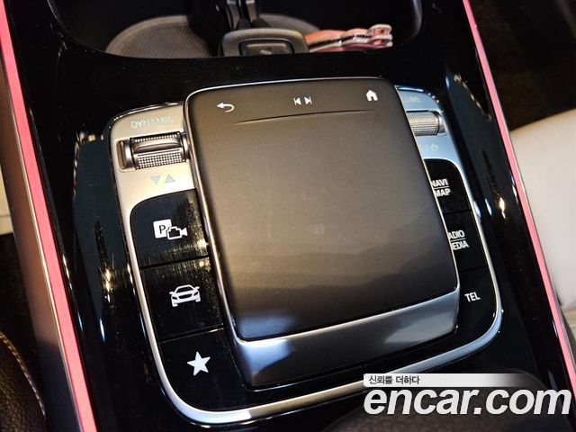 Mercedes-Benz GLB-Class (X247) GLB250 4MATIC 2020 — фото 22