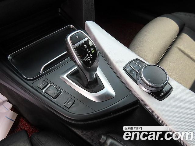 BMW 3 Series (F30) 320d M Sport 2018 — фото 15