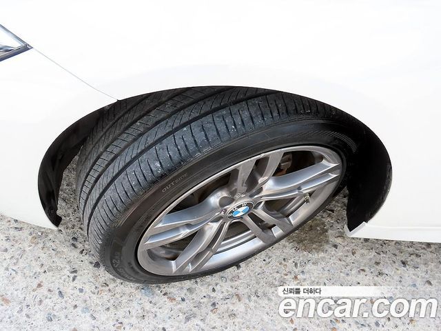 BMW 3 Series (F30) 320d M Sport 2018 — фото 24