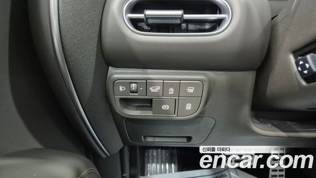 Hyundai Palisade (LX3) Gasoline 2.5T 4WD 7-Seater Calligraphy 2026 — фото 12