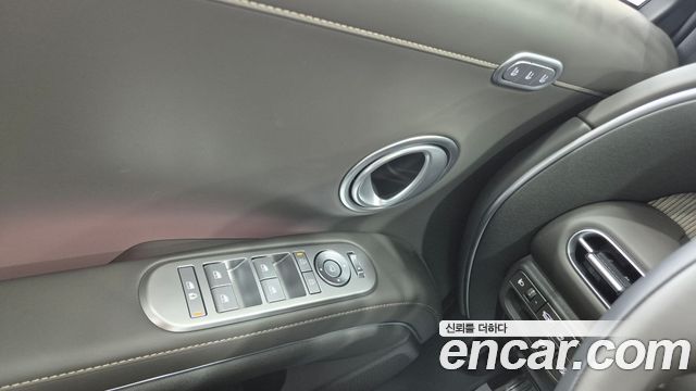 Hyundai Palisade (LX3) Gasoline 2.5T 4WD 7-Seater Calligraphy 2026 — фото 14