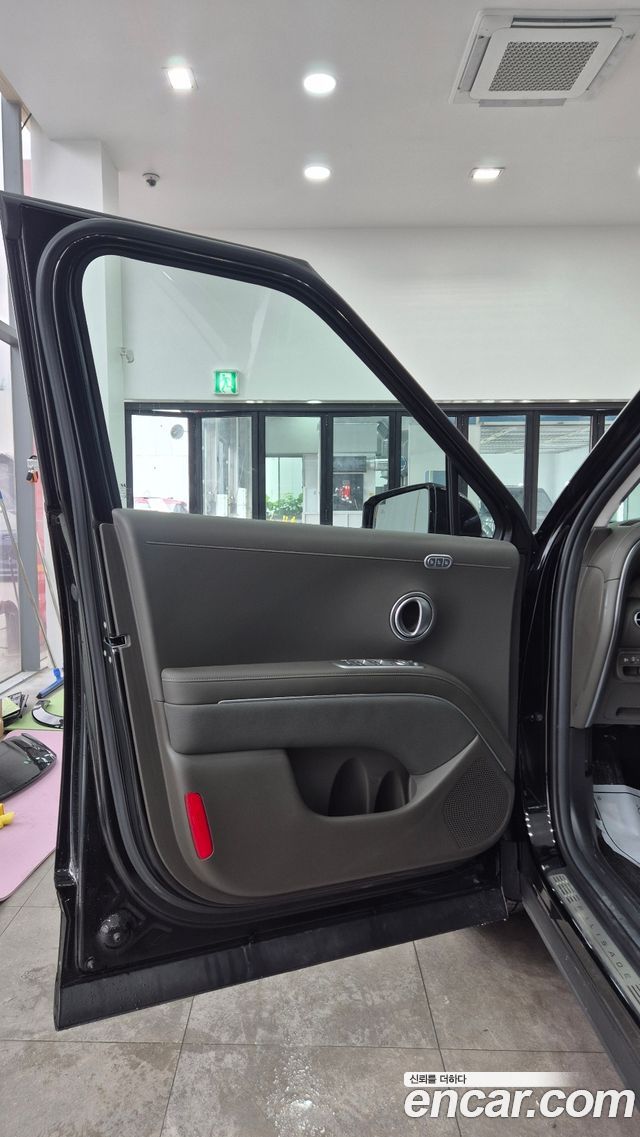 Hyundai Palisade (LX3) Gasoline 2.5T 4WD 7-Seater Calligraphy 2026 — фото 20