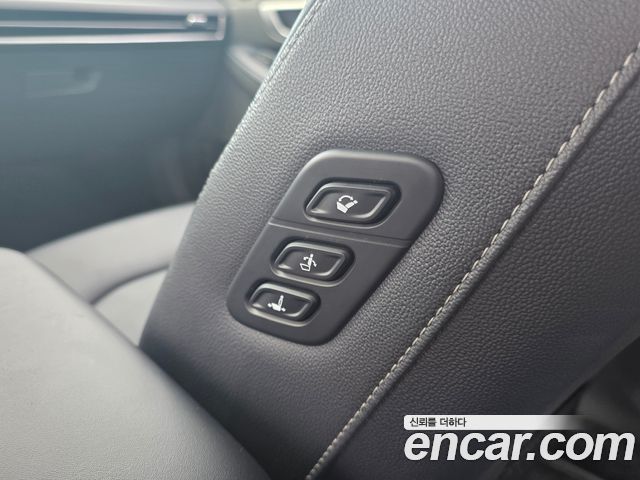 Hyundai Sonata The Edge (DN8) 1.6 Turbo Exclusive 2024 — фото 15