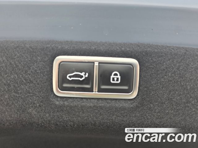 Hyundai Sonata The Edge (DN8) 1.6 Turbo Exclusive 2024 — фото 16