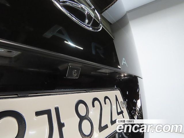 Hyundai Staria Cargo 3-Seater Smart 2023 — фото 8