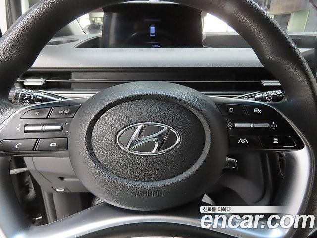 Hyundai Staria Cargo 3-Seater Smart 2023 — фото 18