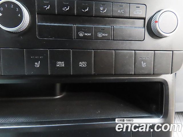Hyundai Staria Cargo 3-Seater Smart 2023 — фото 19