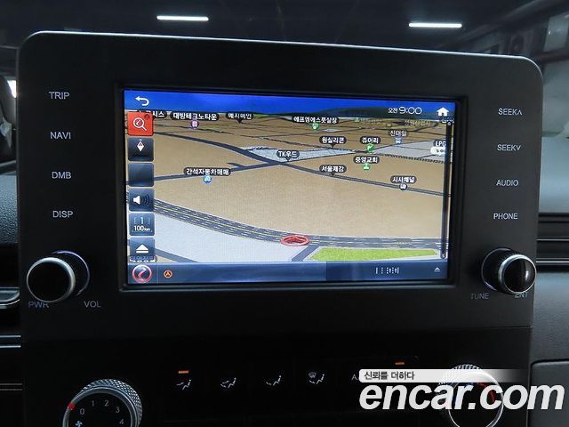 Hyundai Staria Cargo 3-Seater Smart 2023 — фото 23