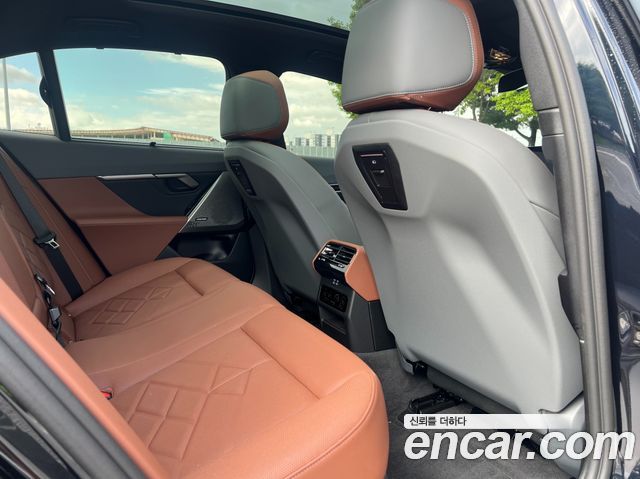 BMW 5 Series (G60) 530i xDrive M Sport 2025 — фото 15