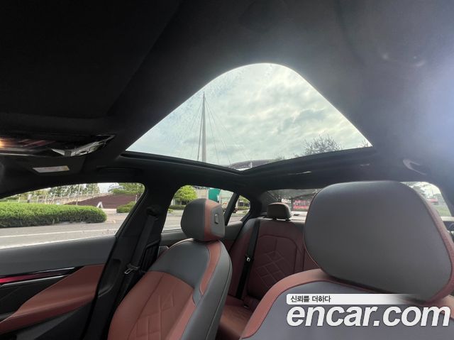 BMW 5 Series (G60) 530i xDrive M Sport 2025 — фото 19