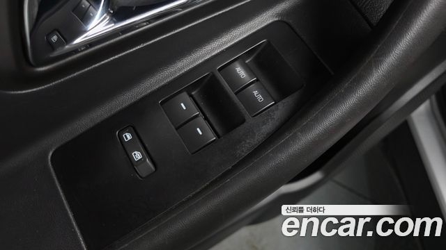 Ford Taurus 3.5 Limited 6th 2011 — фото 27