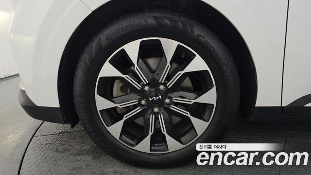 Kia Carnival (IV) Diesel 9-Seater Signature 2022 — фото 5