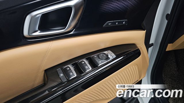 Kia Carnival (IV) Diesel 9-Seater Signature 2022 — фото 16