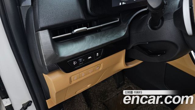 Kia Carnival (IV) Diesel 9-Seater Signature 2022 — фото 17