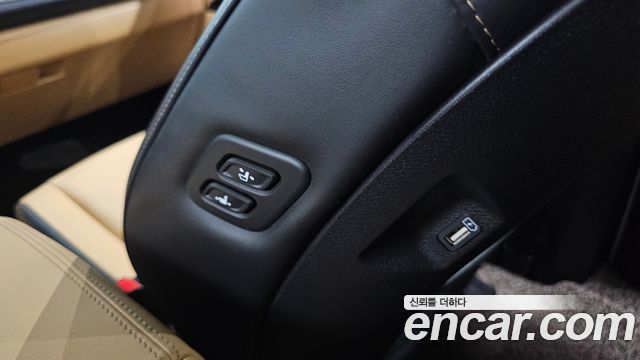 Kia Carnival (IV) Diesel 9-Seater Signature 2022 — фото 18