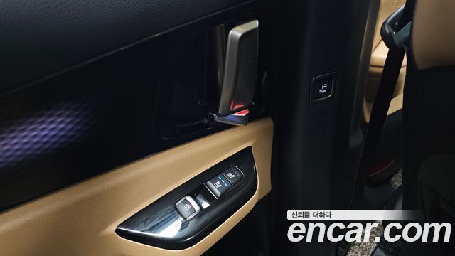 Kia Carnival (IV) Diesel 9-Seater Signature 2022 — фото 19